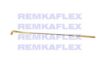 REMKAFLEX 24.0090 Cable, parking brake